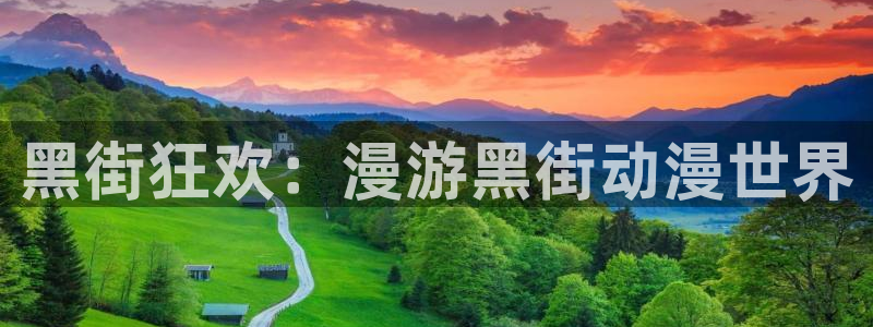 如何下载樱花动漫：黑街狂欢：漫游黑街动漫世界